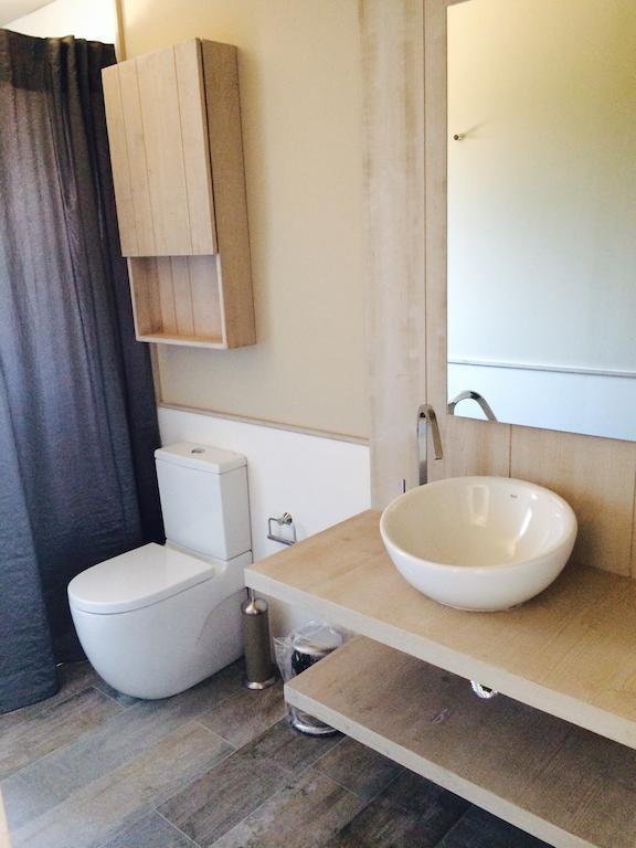 Hostal 1888 Gironella Dış mekan fotoğraf